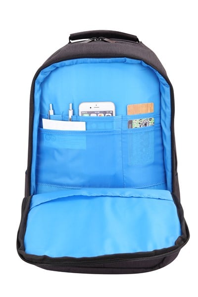 Classone Napoli Serisi Sırt Çantası 15.6 