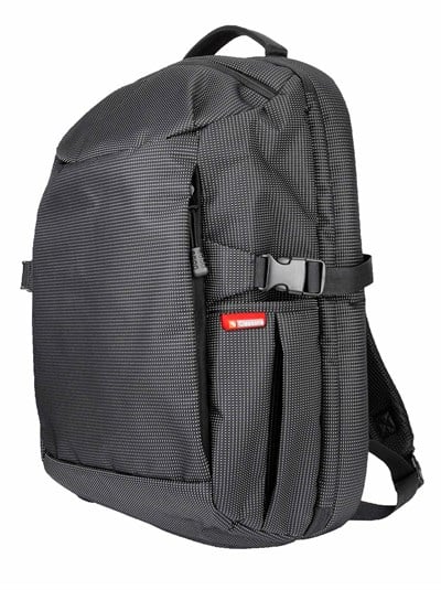 Classone NewTrend Gaming SırtÇantası 15 inch-Siyah