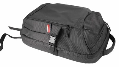 Classone NewTrend Gaming SırtÇantası 15 inch-Siyah