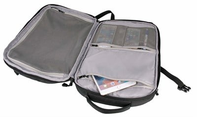 Classone NewTrend Gaming SırtÇantası 15 inch-Siyah