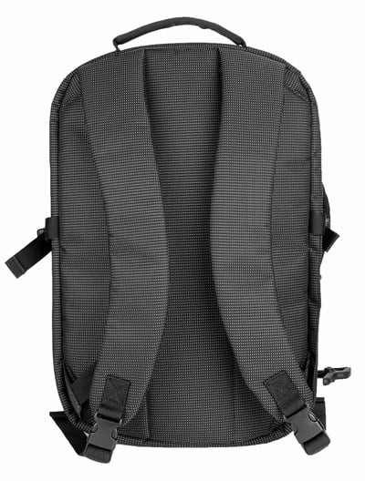 Classone NewTrend Gaming SırtÇantası 15 inch-Siyah