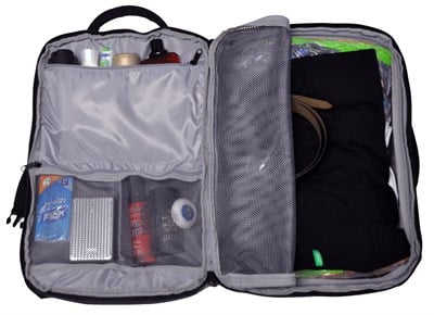 Classone NewTrend Gaming SırtÇantası 15 inch-Siyah