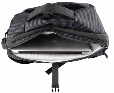 Classone NewTrend Gaming SırtÇantası 15 inch-Siyah