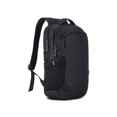 Classone Perugia  Serisi BP-S560 WTXpro Su Geçirmez Kumaş 15.6 inch WTXpro Notebook Sırt Çantası –Siyah