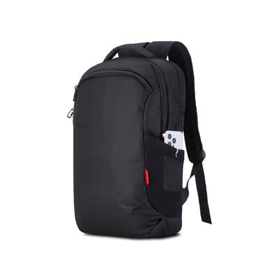 Classone Perugia  Serisi BP-S560 WTXpro Su Geçirmez Kumaş 15.6 inch WTXpro Notebook Sırt Çantası –Siyah