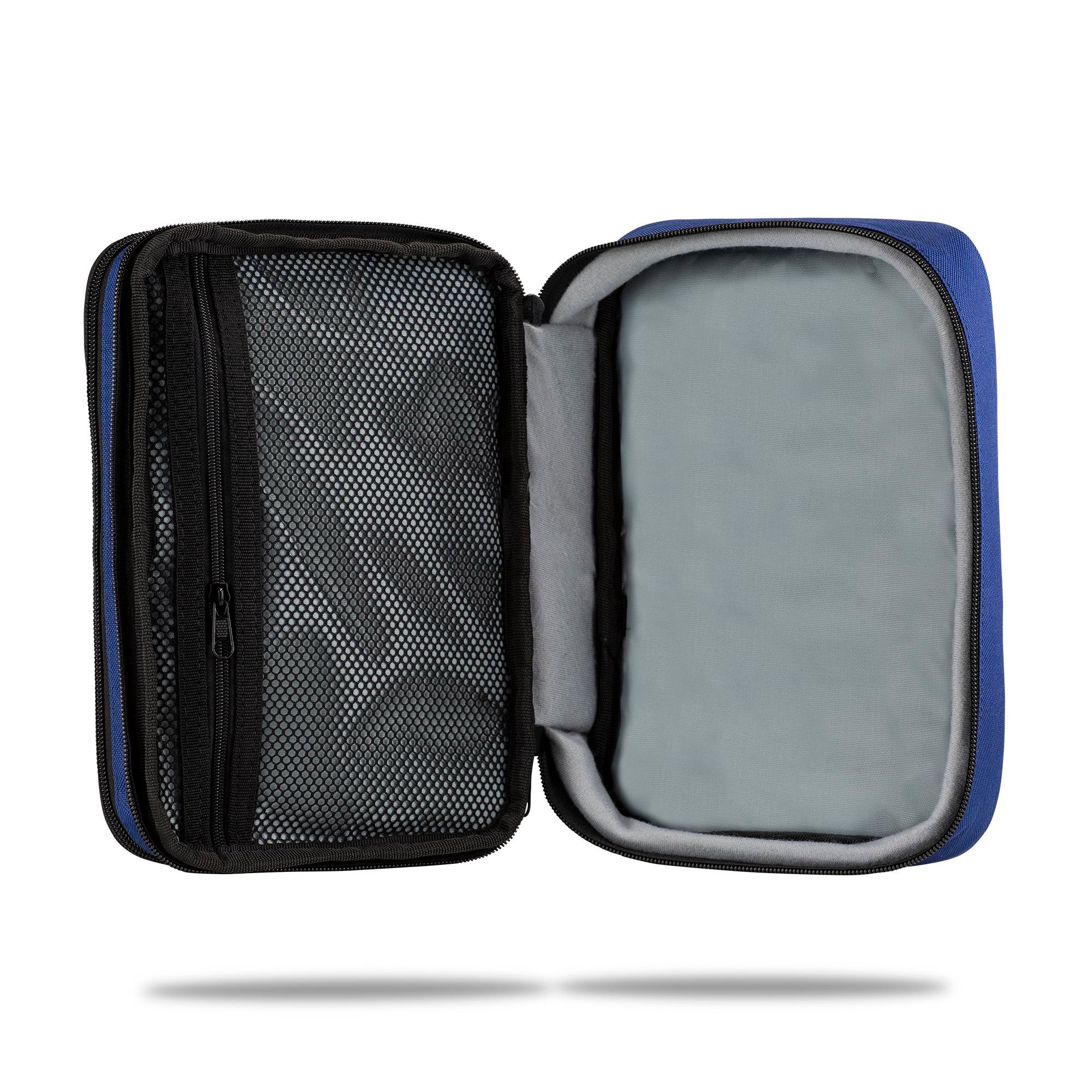 Classone PR-OG201W Organizer, Seyahat ve El Çantası – Lacivert