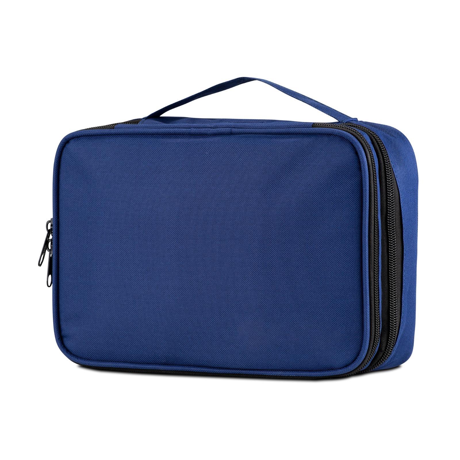 Classone PR-OG201W Organizer, Seyahat ve El Çantası – Lacivert