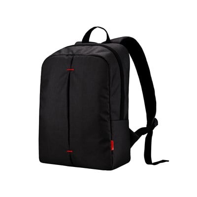 Classone PR-R160 WTXpro Su Geçirmez Kumaş Roma Large Serisi Notebook 15,6 inch Sırt Çantası / Siyah