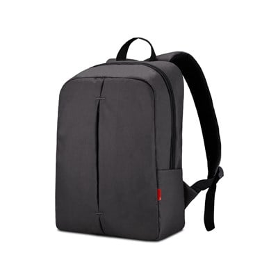 Classone PR-R174 Roma XL Serisi WTXpro Su Geçirmez Kumaş Notebook 14 inch Sırt Çantası / Gri