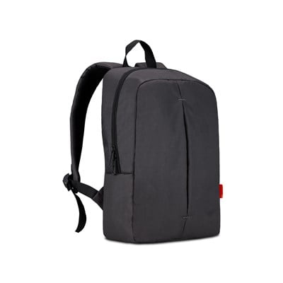 Classone PR-R174 Roma XL Serisi WTXpro Su Geçirmez Kumaş Notebook 14 inch Sırt Çantası / Gri