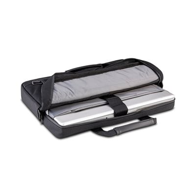 Classone Ravenna Serisi 14 inch  El Çantası-Siyah