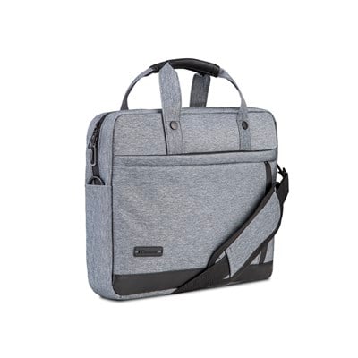 Classone Ravenna Serisi 14 inch  El Çantası-Gri