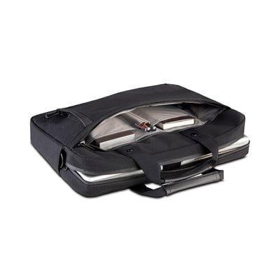 Classone Ravenna Serisi 14 inch  El Çantası-Siyah