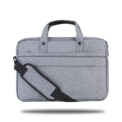 Classone Ravenna Serisi 15.6 inch  El Çantası-Gri