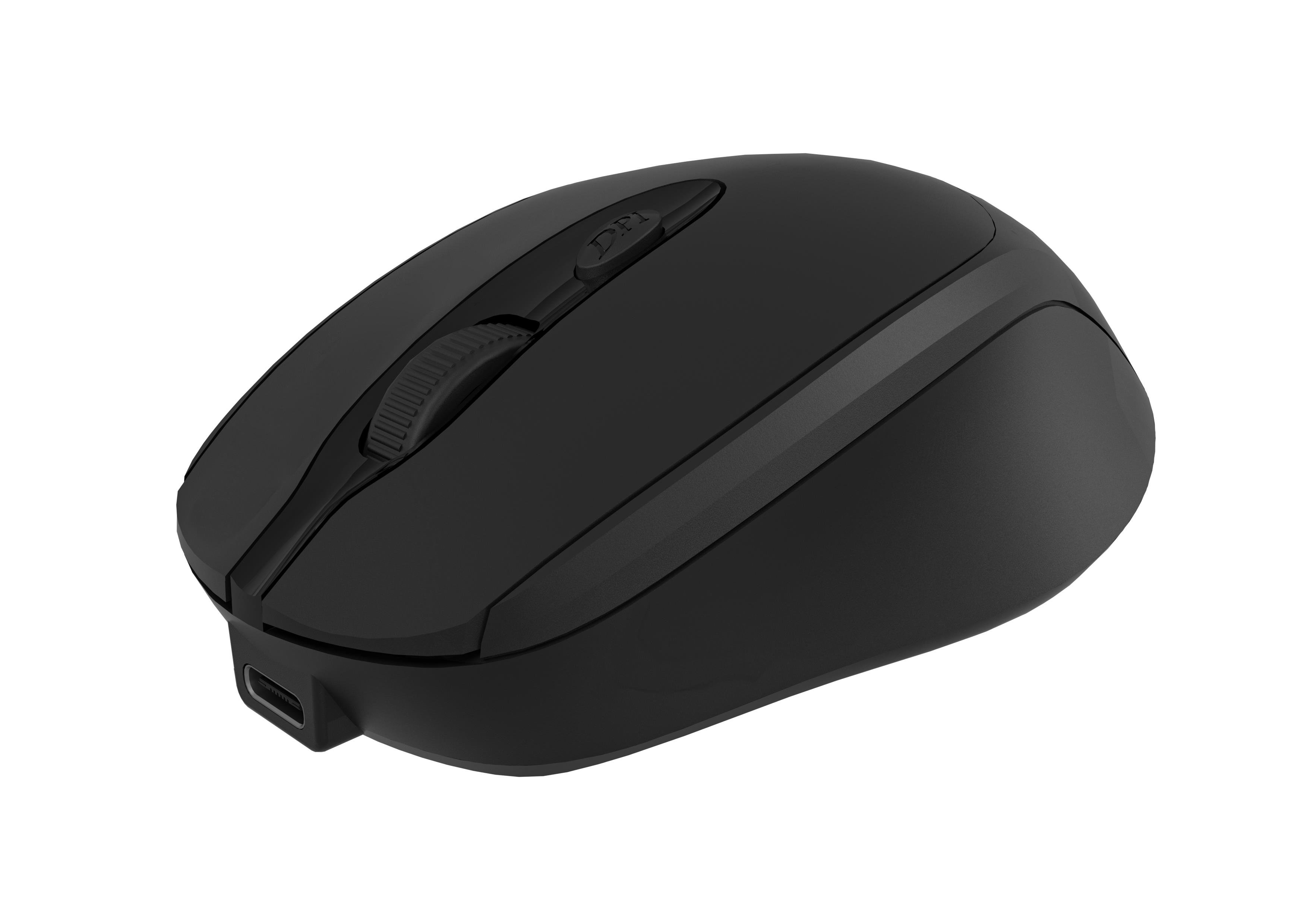 CLASSONE RECHARGEABLE, WİRELES, SİLENT-SESSİZ, BLUETOOTH MOUSE