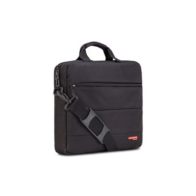 Classone Romeo Serisi TL2400 13-14 inch uyumlu Laptop Çantası  -Siyah