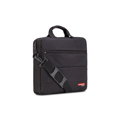 Classone Romeo Serisi TL2400 13-14 inch uyumlu Laptop Çantası  -Siyah