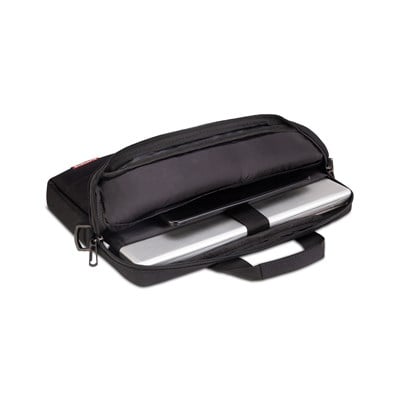 Classone Romeo Serisi TL2400 13-14 inch uyumlu Laptop Çantası  -Siyah