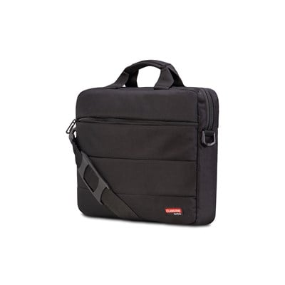 Classone Romeo Serisi TL2400 13-14 inch uyumlu Laptop Çantası  -Siyah