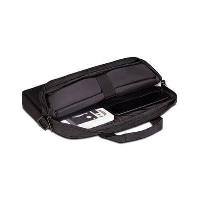 Classone Romeo Serisi TL2400 13-14 inch uyumlu Laptop Çantası  -Siyah