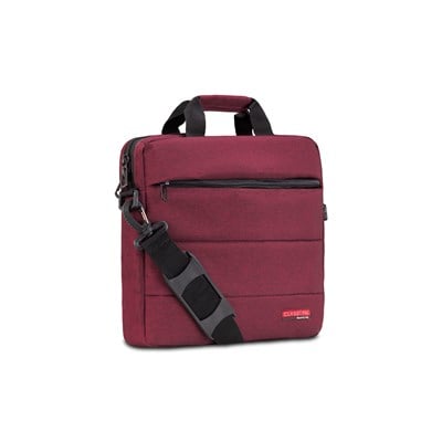 Classone Romeo Serisi TL2405 13-14 inch uyumlu Laptop Çantası  -Bordo