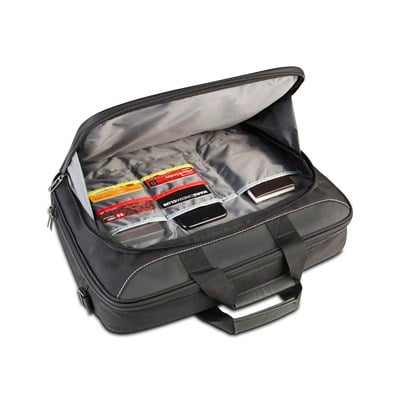 Classone Taranto 15.6 inch Laptop El Çantası -Siyah