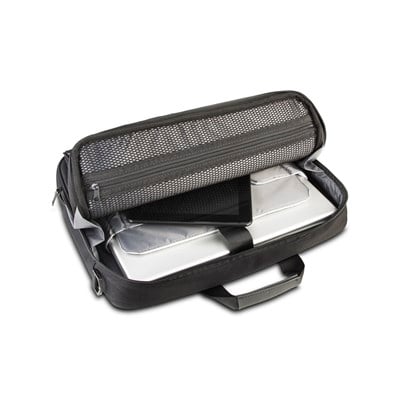 Classone Taranto 15.6 inch Laptop El Çantası -Siyah