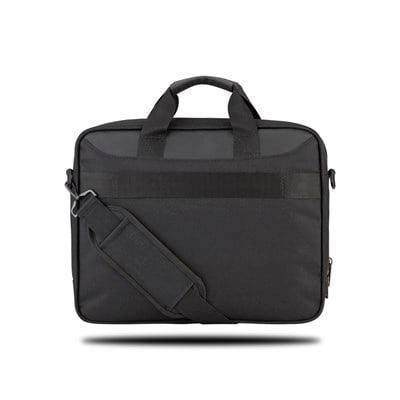 Classone Taranto Serisi 14 inch Laptop El Çantası -Siyah