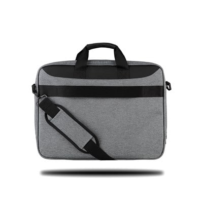 Classone Taranto Serisi 15.6 inch Laptop El Çantası -Gri