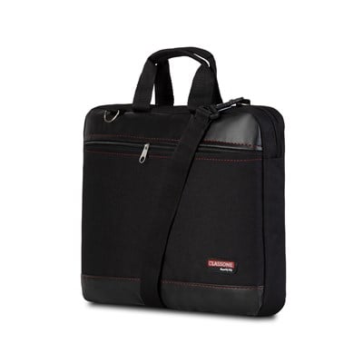 Classone TL1300 Top Loading Serisi -14 /13.3 inch Uyumlu- Siyah