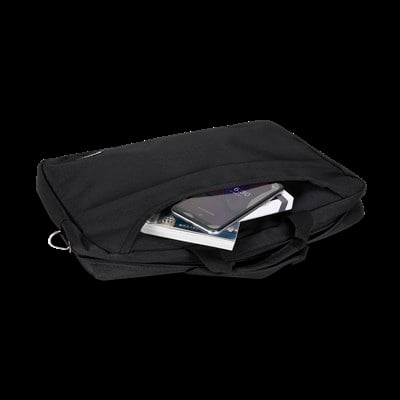 Classone TL2561 Toploading Serisi -15.6 inch Uyumlu-Notebook Çantası - Siyah