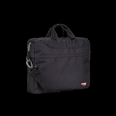 Classone TL2561 Toploading Serisi -15.6 inch Uyumlu-Notebook Çantası - Siyah