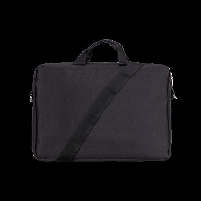 Classone TL2561 Toploading Serisi -15.6 inch Uyumlu-Notebook Çantası - Siyah