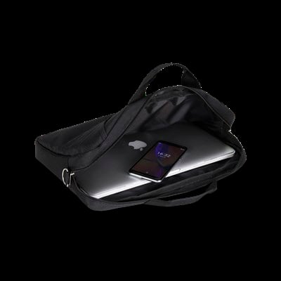 Classone TL2561 Toploading Serisi -15.6 inch Uyumlu-Notebook Çantası - Siyah