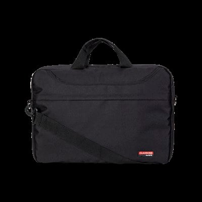 Classone TL2561 Toploading Serisi -15.6 inch Uyumlu-Notebook Çantası - Siyah