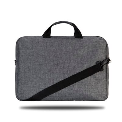Classone TL2564 Toploading Serisi  Notebook Çantası - Gri
