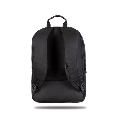 Classone TW1700 Twin Color 15.6 inch  Notebook Çantası-Siyah