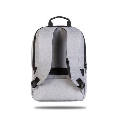 Classone TW1701 Twin Color 15.6 inch Notebook Çantası-Mavi