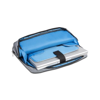 Classone UL164 Ultracase Serisi  Notebook Çantası - Gri