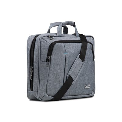 Classone UL164 Ultracase Serisi  Notebook Çantası - Gri