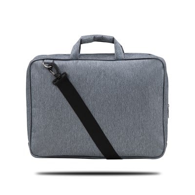 Classone UL164 Ultracase Serisi  Notebook Çantası - Gri
