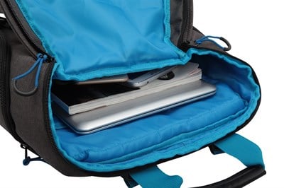 Classone Venedik Serisi Sırt Çantası 15.6 