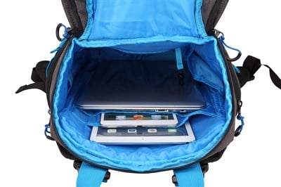 Classone Venedik Serisi Sırt Çantası 15.6 