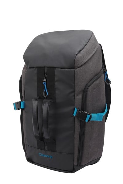 Classone Venedik Serisi Sırt Çantası 15.6 