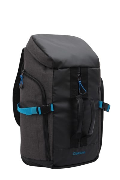 Classone Venedik Serisi Sırt Çantası 15.6 