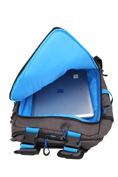 Classone Venedik Serisi Sırt Çantası 15.6 