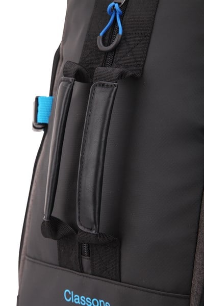 Classone Venedik Serisi Sırt Çantası 15.6 