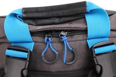 Classone Venedik Serisi Sırt Çantası 15.6 