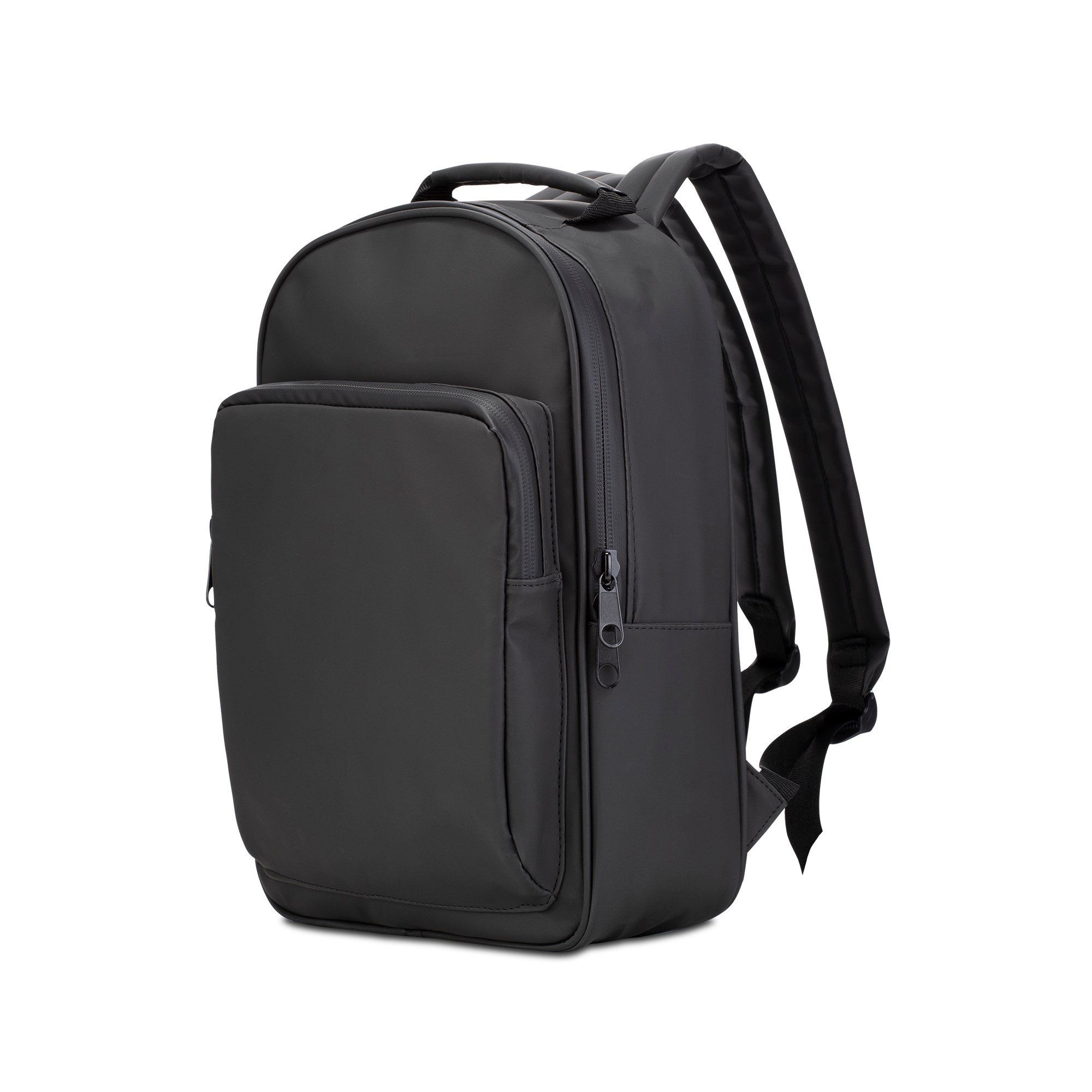 Classone VIP BP-SD100 Padova Serisi Suni Deri 15.6 inch Uyumlu MacBook, Laptop, Notebook Sırt Çantası