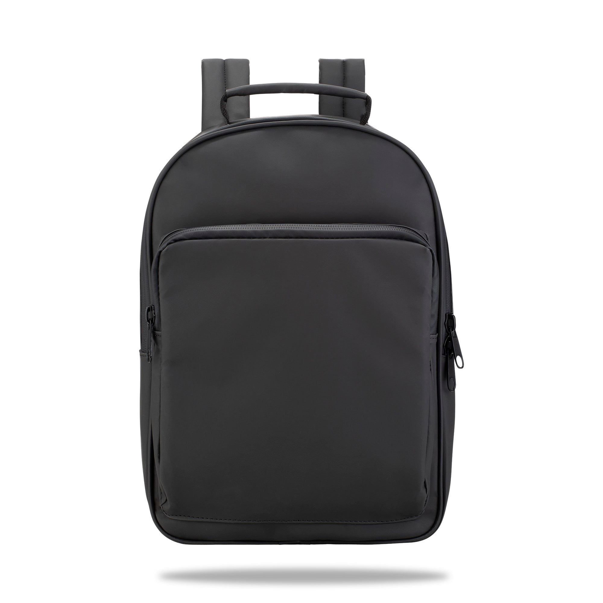 Classone VIP BP-SD100 Padova Serisi Suni Deri 15.6 inch Uyumlu MacBook, Laptop, Notebook Sırt Çantası